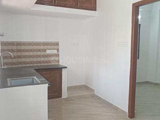 Flat for rent in Bangalore South, Cox Town - Bangalore
