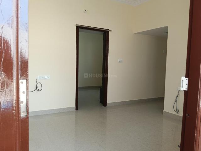 Flat for rent in Bangalore South, Cox Town - Bangalore