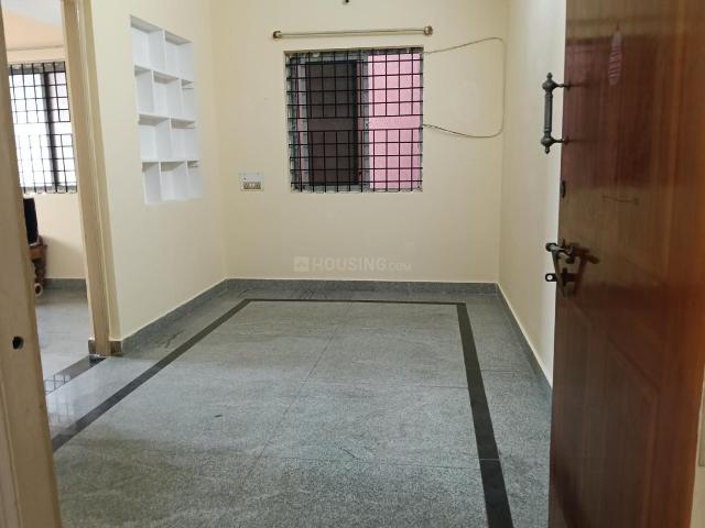Flat for rent in Bangalore South, Cox Town - Bangalore