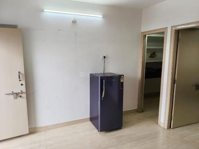 Flat for rent in Bangalore South, Cox Town - Bangalore