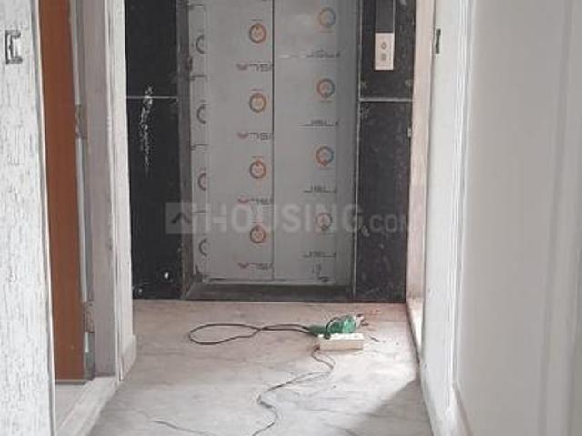 Flat for rent in Bangalore South, Cox Town - Bangalore