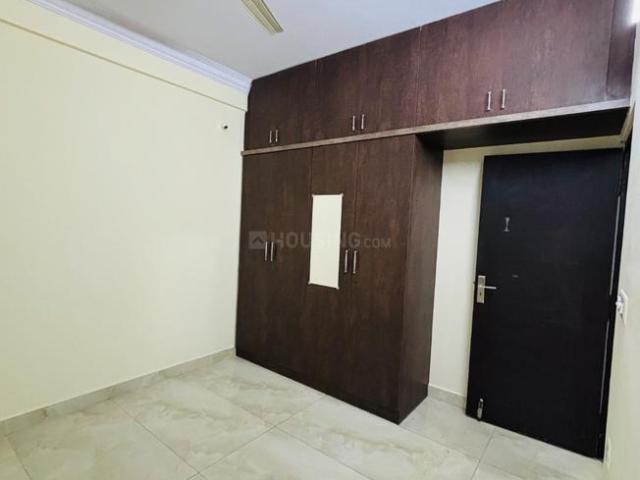 Flat for rent in Koramangala, Bengaluru