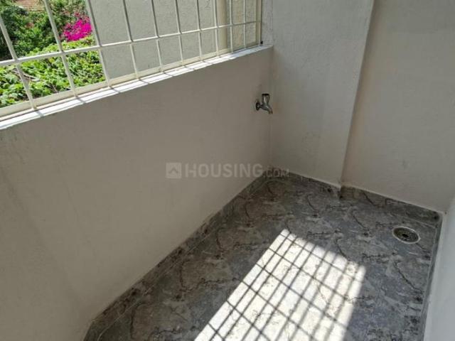 Flat for rent in Koramangala, Bengaluru
