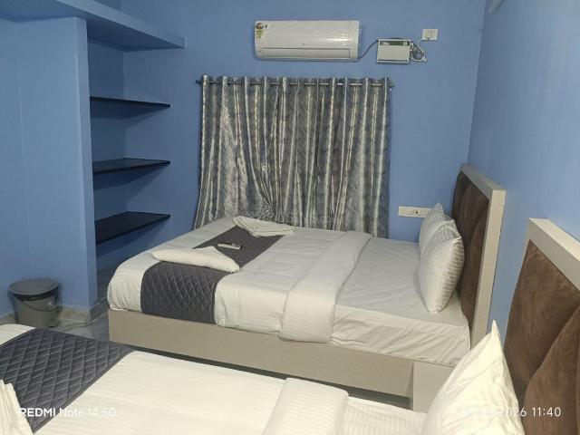 Flat for rent in Nandambakkam - Chennai, Tamil Nadu