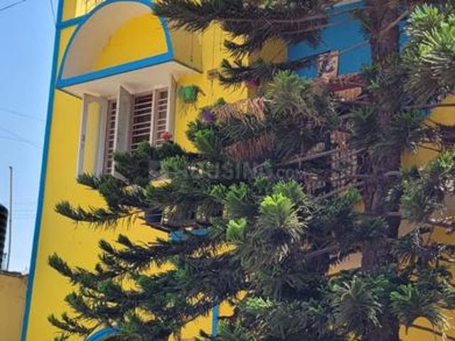 Flat for rent in Bangalore South, Electronic City - Bangalore