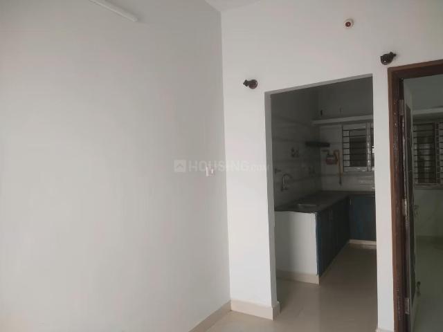 Flat for rent in Bangalore South, Cox Town - Bangalore