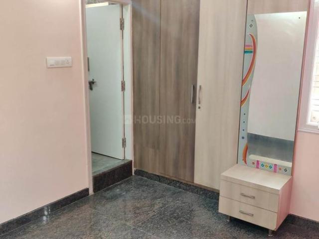 Flat for rent in Karnataka