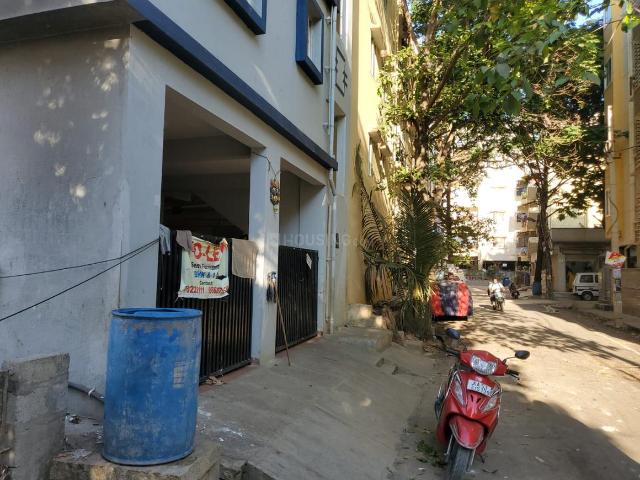 Flat for rent in Bangalore South, Electronic City - Bangalore