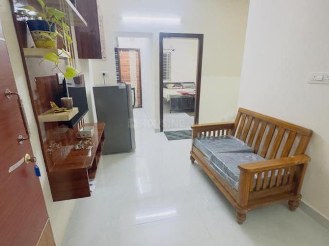 Flat for rent in Bangalore South, Electronic City - Bangalore