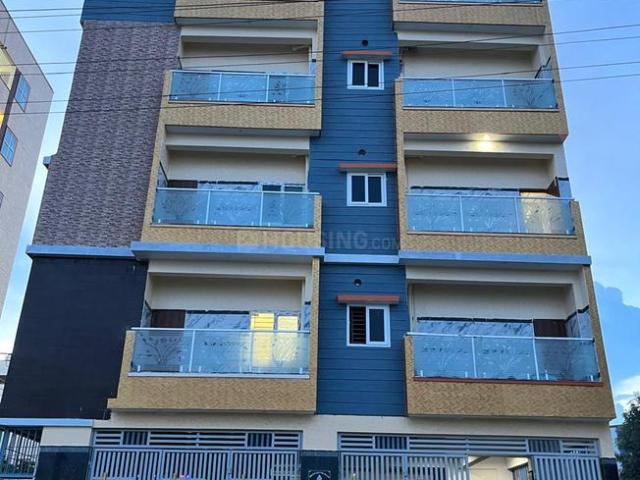 Flat for rent in Bangalore South, Electronic City - Bangalore