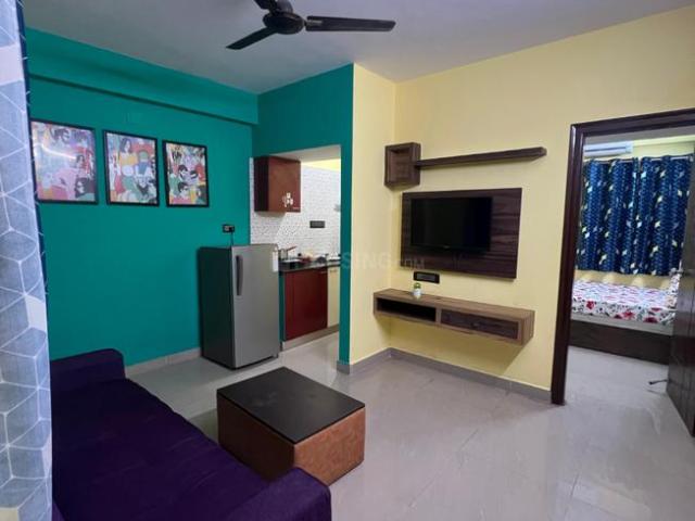 Flat for rent in Bangalore South, Electronic City - Bangalore