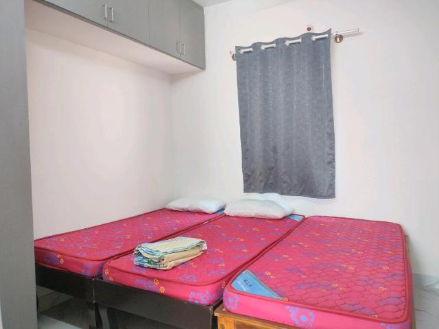 Flat for rent in Bangalore South, Electronic City - Bangalore