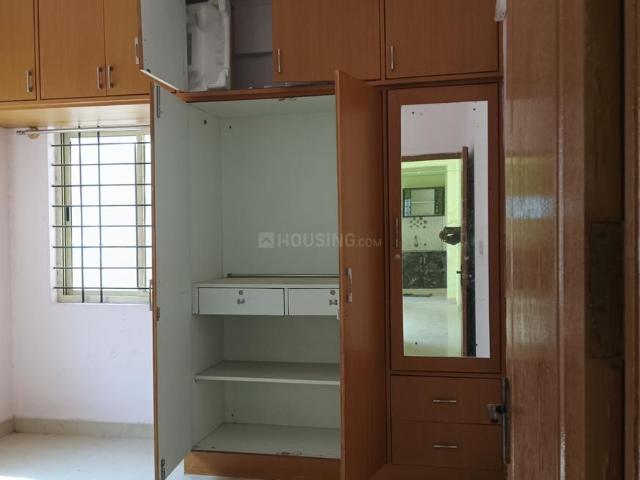 Flat for rent in Bangalore South, Electronic City - Bangalore