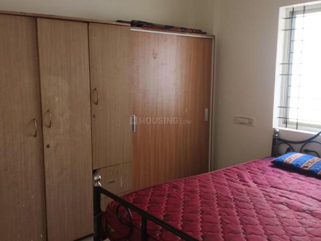 Flat for rent in Bangalore South, Electronic City - Bangalore