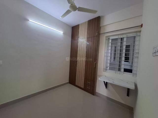 Flat for rent in Bangalore South, Electronic City - Bangalore