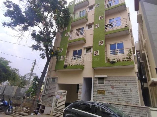 Flat for rent in Karnataka