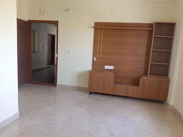 Flat for rent in Bangalore South, Electronic City - Bangalore
