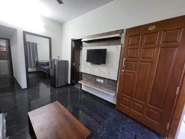 Flat for rent in Bangalore South, Electronic City - Bangalore