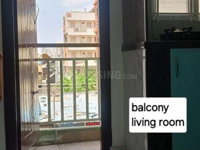 Flat for rent in Bangalore South, Electronic City - Bangalore