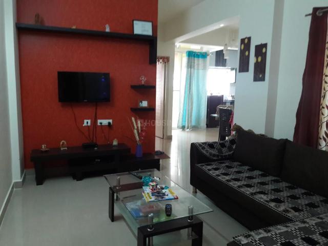 Flat for rent in Bangalore South, Electronic City - Bangalore