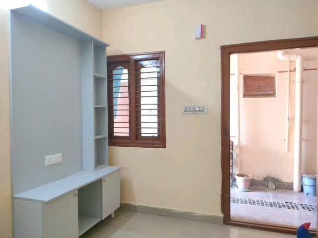 Flat for rent in Bangalore South, Electronic City - Bangalore