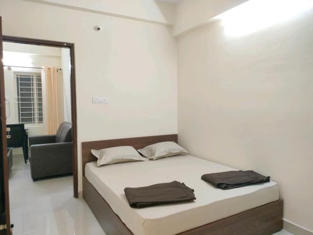 Flat for rent in Karnataka