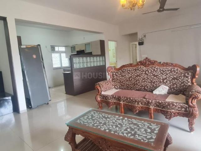 Flat for rent in Bangalore South, Electronic City - Bangalore