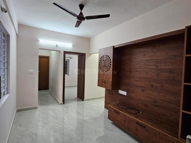 Flat for rent in Bangalore South, Electronic City - Bangalore