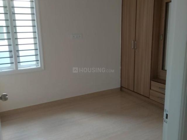 Flat for rent in Bangalore South, Electronic City - Bangalore