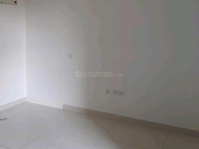 Flat for rent in Bangalore South, Electronic City - Bangalore