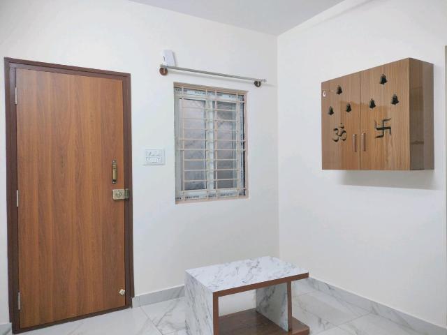 Flat for rent in Bangalore South, Electronic City - Bangalore