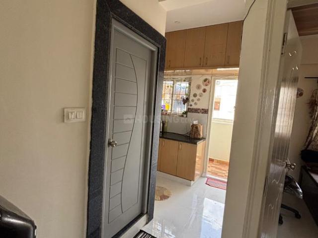 Flat for rent in Karnataka