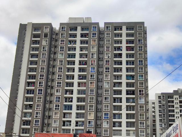Flat for rent in Karnataka