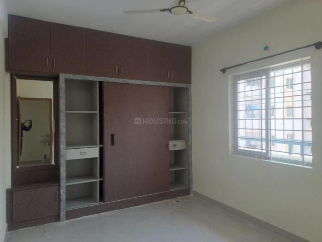 Flat for rent in Bangalore South, Electronic City - Bangalore