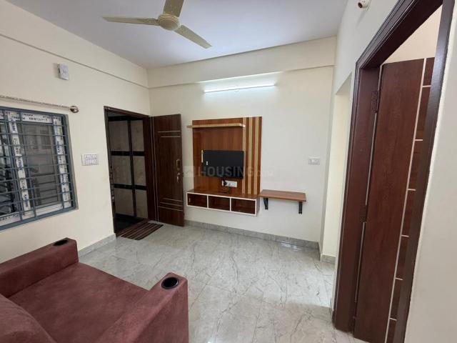 Flat for rent in Bangalore South, Electronic City - Bangalore