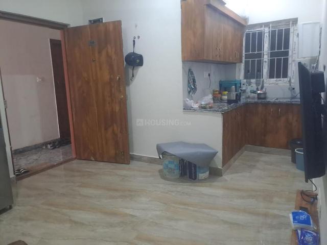 Flat for rent in Bangalore South, Electronic City - Bangalore