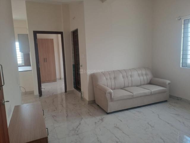 Flat for rent in Bangalore South, Electronic City - Bangalore