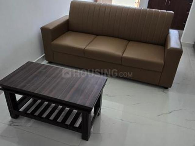 Flat for rent in Bangalore South, Electronic City - Bangalore