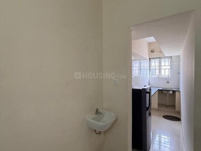 Flat for rent in Bangalore South, Electronic City - Bangalore