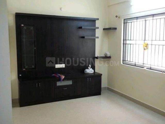 Flat for rent in Bangalore South, Electronic City - Bangalore