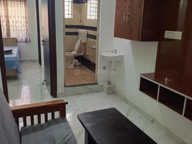 Flat for rent in Bangalore South, Electronic City - Bangalore