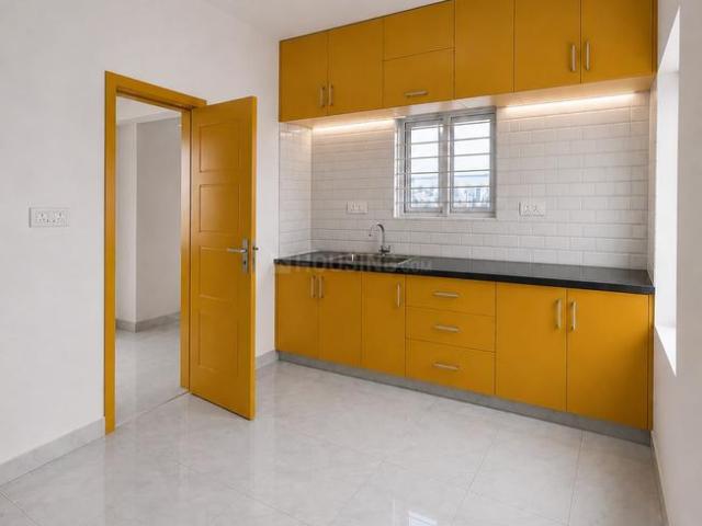 Flat for rent in Karnataka
