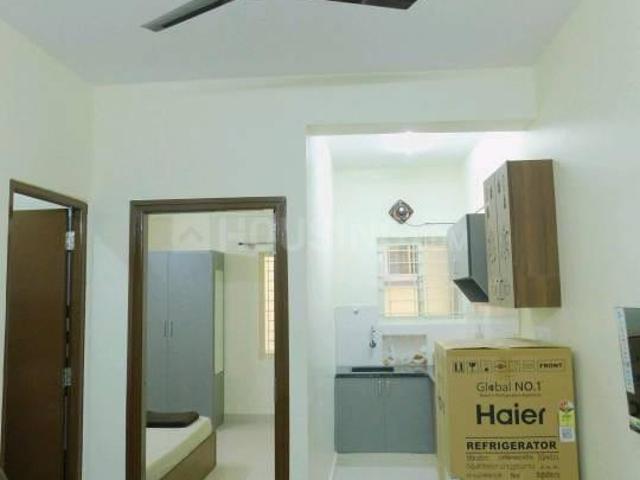Flat for rent in Bangalore South, Electronic City - Bangalore