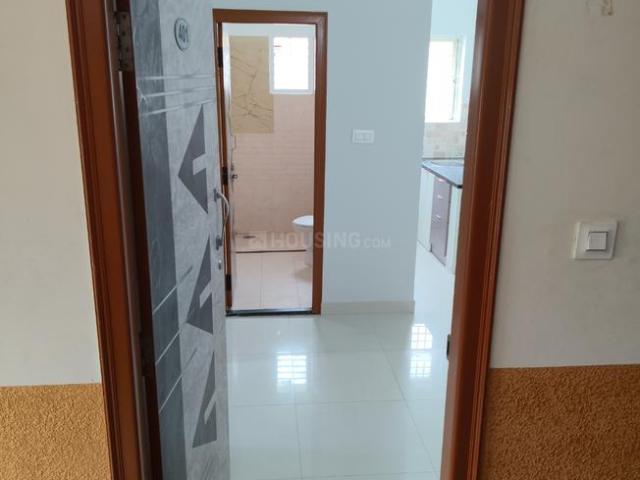 Flat for rent in Bangalore South, Electronic City - Bangalore