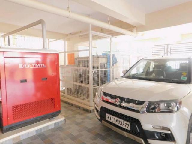 Flat for rent in Bangalore South, Electronic City - Bangalore