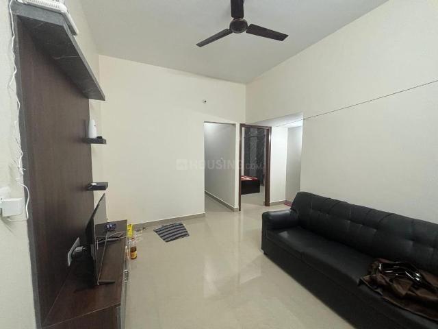 Flat for rent in Bangalore South, Electronic City - Bangalore