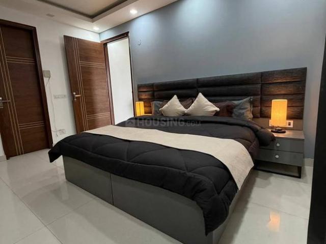 Flat for rent in Bangalore South, Electronic City - Bangalore