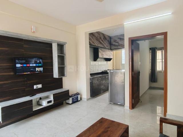 Flat for rent in Bangalore South, Electronic City - Bangalore