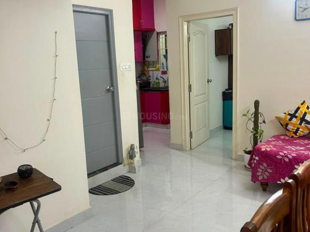 Flat for rent in Bangalore South, Electronic City - Bangalore