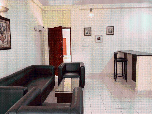 Flat for rent in Karnataka